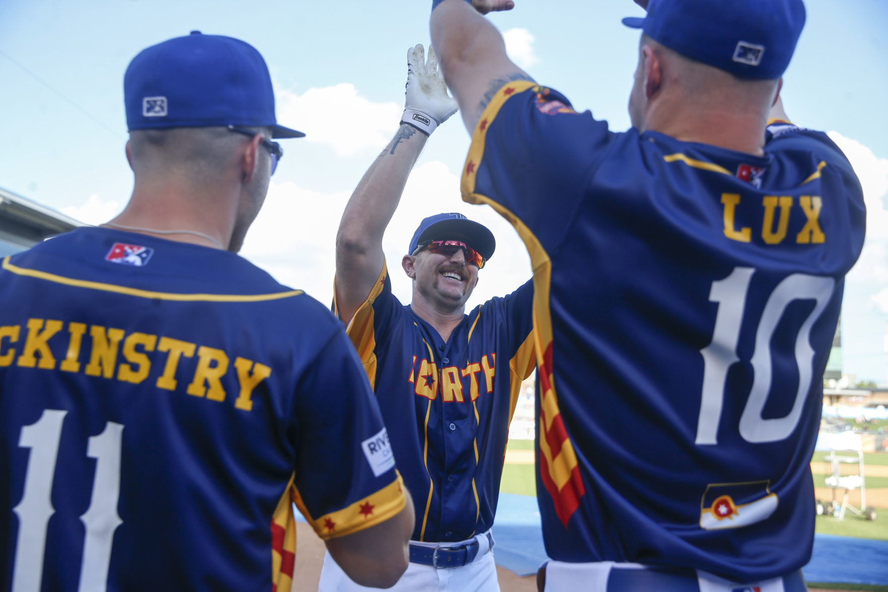 2019 Texas League All-Star Game